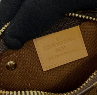 Borsa Louis Vuitton Speedy Nano Monogram