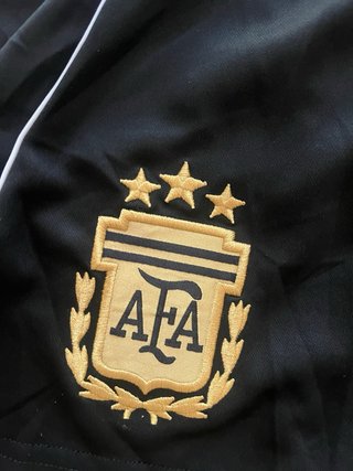 Completo Adidas Argentina Taglia L