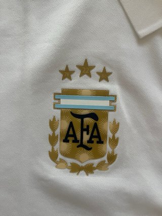 Completo Adidas Argentina Taglia L
