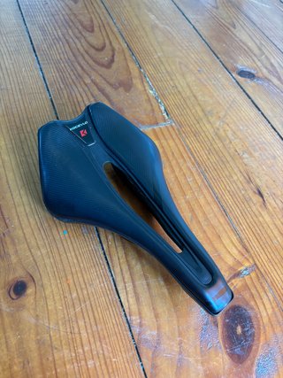 Sillín Carbono Kocevlo Ultraligero Ciclismo