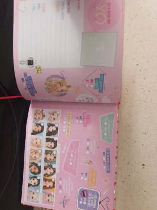 Libro top model