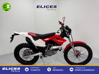Montesa 4Ride 2016