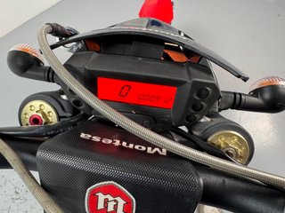 Montesa 4Ride 2016