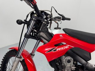 Montesa 4Ride 2016
