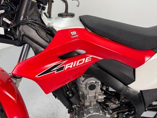Montesa 4Ride 2016