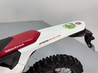 Montesa 4Ride 2016