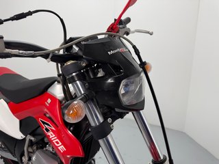 Montesa 4Ride 2016