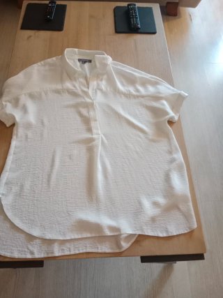 Lote de ropa mujer entretiempo talla M/l