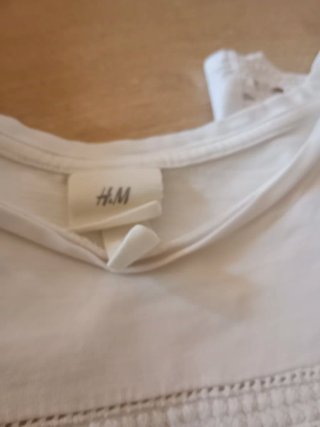 Lote de ropa mujer entretiempo talla M/l