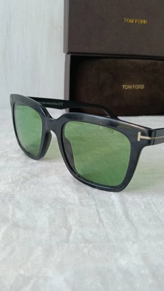 Tom Ford Occhiali da sole Marco 02
