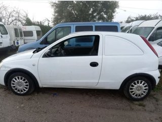 94805 depresor freno / bomba vacio opel corsa c