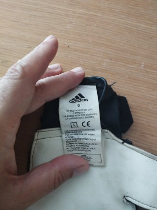 Guantes Portero Adidas Predator