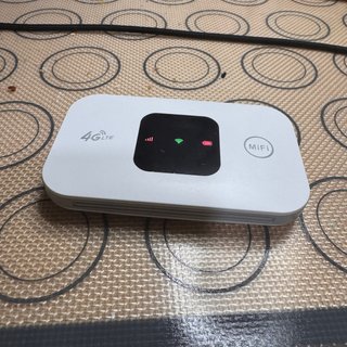 MiFi 4G LTE Portátil