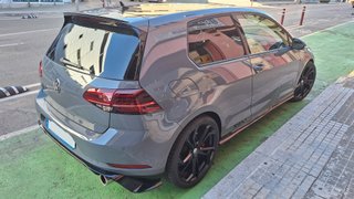 Volkswagen Golf 2019 GTI TCR 290CV CON TODO AL DIA