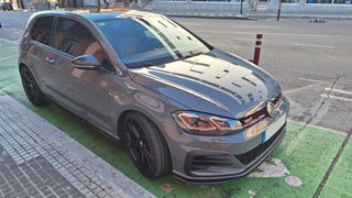 Volkswagen Golf 2019 GTI TCR 290CV CON TODO AL DIA
