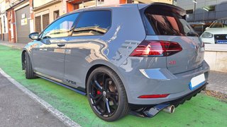 Volkswagen Golf 2019 GTI TCR 290CV CON TODO AL DIA
