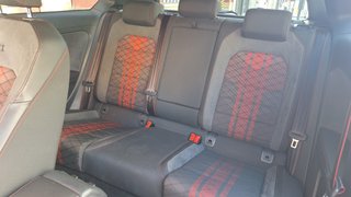 Volkswagen Golf 2019 GTI TCR 290CV CON TODO AL DIA
