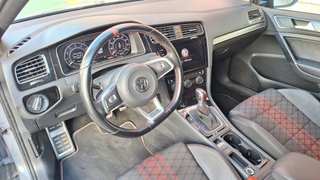 Volkswagen Golf 2019 GTI TCR 290CV CON TODO AL DIA