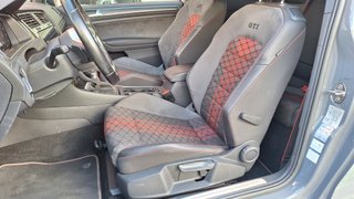 Volkswagen Golf 2019 GTI TCR 290CV CON TODO AL DIA