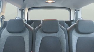 Citroen Grand C4 Picasso PureTech 130 6v S&S Feel 96 kW (130 CV)