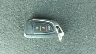 Citroen Grand C4 Picasso PureTech 130 6v S&S Feel 96 kW (130 CV)