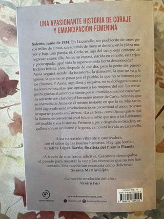 La cartera