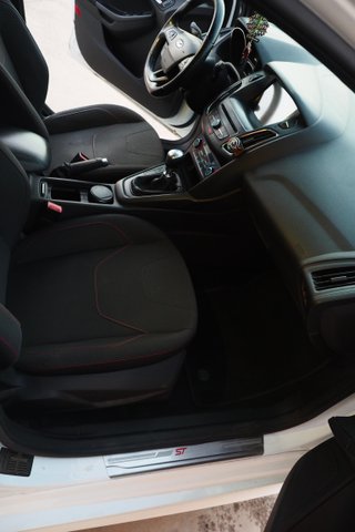 Ford Focus 2017 1.5 Ecoboost 182 CV 2017