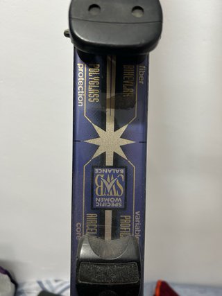 Esquís Dynastar Legacy SWB 84