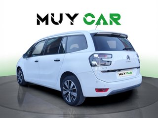 Citroen Grand C4 Picasso PureTech 130 6v S&S Feel 96 kW (130 CV)