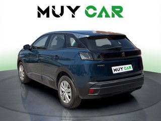 Peugeot 3008 BlueHDi 130 S&S Active Pack 96 kW (130 CV)