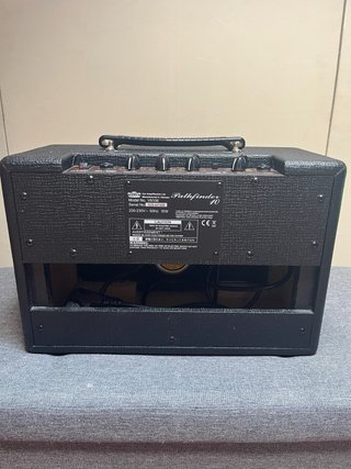 Amplificatore per chitarra