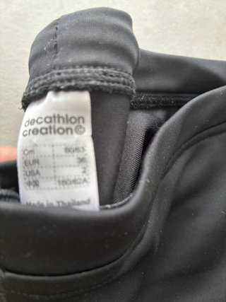 Lote Ropa Deportiva Mujer