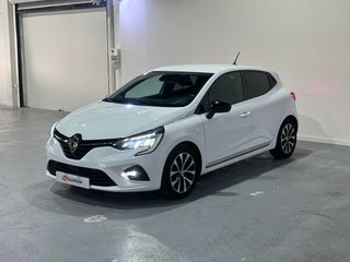 Renault Clio Intens E-Tech Híbrido 103 kW (140 CV)