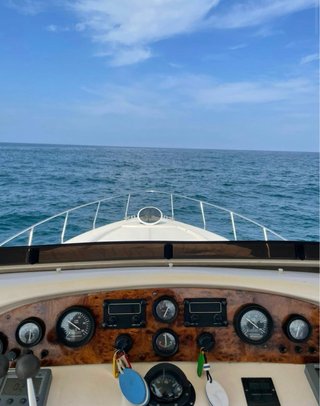 Yate Astondoa 52 - 1998 Z