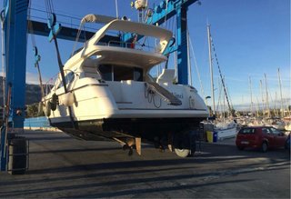 Yate Astondoa 52 - 1998 Z
