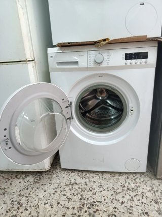 Lavadora 7kg