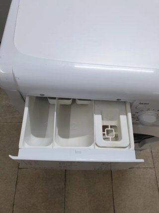Lavadora Indesit 7kg A+ 1200rpm +Garantía y envío