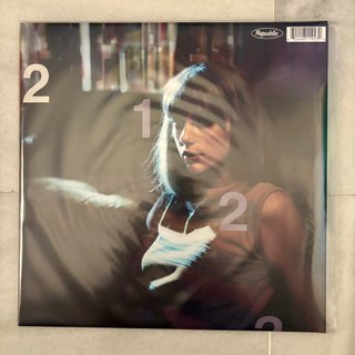 Vinilo Taylor Swift "Midnights"
