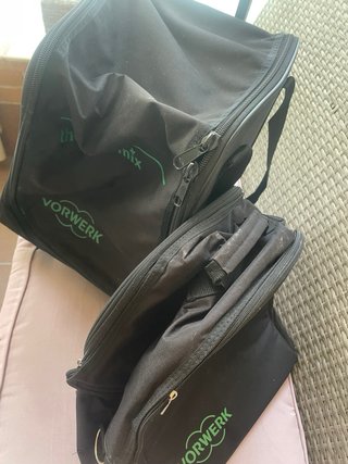 Maletas Thermomix TM6 + Varoma