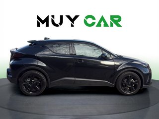 Toyota C-HR 1.8 125H Advance 90 kW (122 CV)