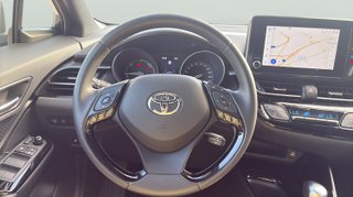 Toyota C-HR 1.8 125H Advance 90 kW (122 CV)