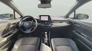 Toyota C-HR 1.8 125H Advance 90 kW (122 CV)