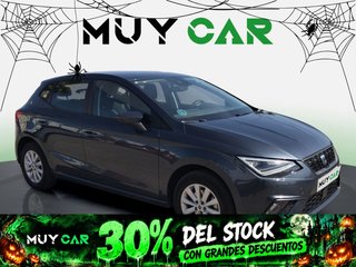 SEAT Ibiza 1.0 TSI Style XL 85 kW (115 CV)