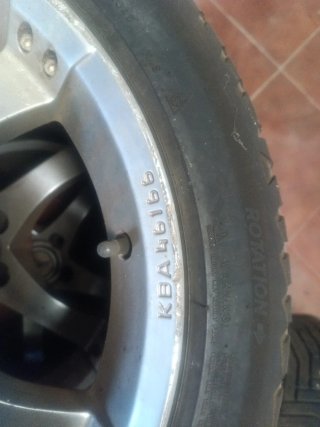 Llantas de aluminio MOMO