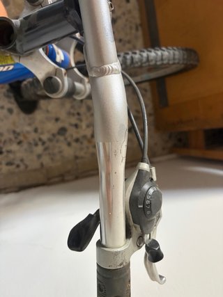 Bicicleta GT Arrowhead