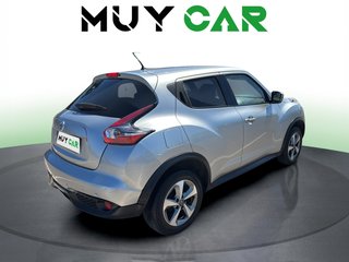 Nissan Juke G N-Connecta CVT 83 kW (112 CV)