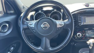 Nissan Juke G N-Connecta CVT 83 kW (112 CV)