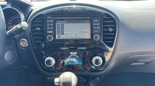 Nissan Juke G N-Connecta CVT 83 kW (112 CV)