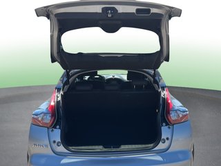 Nissan Juke G N-Connecta CVT 83 kW (112 CV)