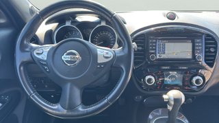 Nissan Juke G N-Connecta CVT 83 kW (112 CV)
